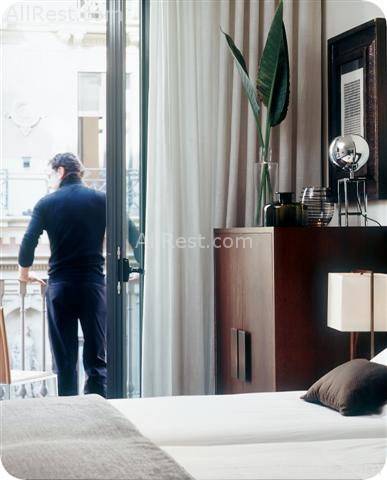 Hotel Pulitzer 33